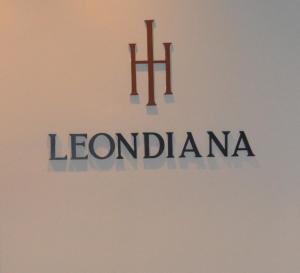 LEONDIANA Boutique Hotel