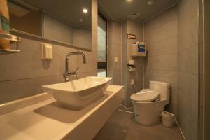 Phòng Prime Loại Sang (Deluxe Prime)