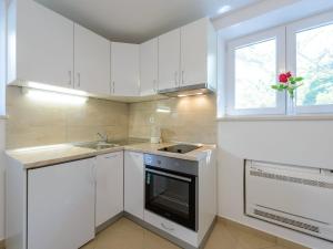 Apartment Pavlina - One Bedroom Apartment with Terrace