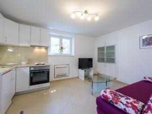 Apartment Pavlina - One Bedroom Apartment with Terrace