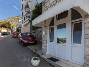 Studio Adriatic View - Studio Apartment with Sea View