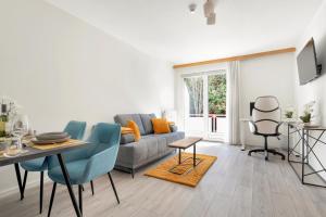 Stay Like Home - Cityflair im Naherholungsgebiet