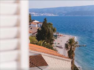 House Karlo Apartments - One-Bedroom Apartment with Sea View A3