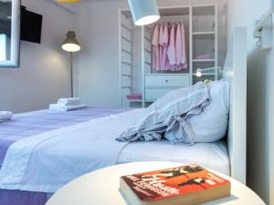 Apartment Simovi - Two Bedroom Apartment with City View