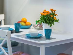 Apartment Simovi - Two Bedroom Apartment with City View 