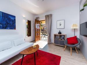 Romance Apartments Dubrovnik - One Bedroom Apartment with Terrace R1