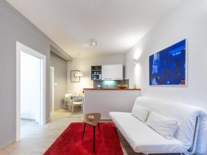 Romance Apartments Dubrovnik - One Bedroom Apartment with Terrace R1