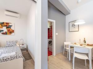 Romance Apartments Dubrovnik - One Bedroom Apartment with Terrace R1