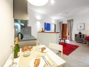 Romance Apartments Dubrovnik - One Bedroom Apartment with Terrace R1