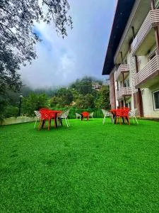 Kanari Mussoorie by Red Finch Hotels - Barkot