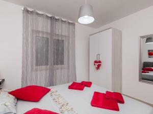 One Bedroom apartment with terrace