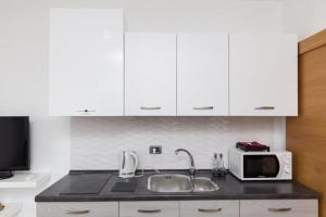 One Bedroom apartment with terrace