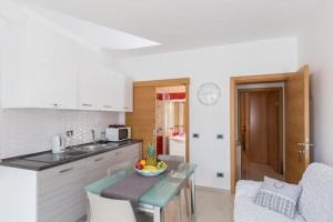 One Bedroom apartment with terrace