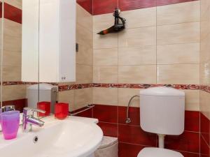 One Bedroom apartment with terrace