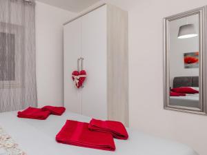 One Bedroom apartment with terrace