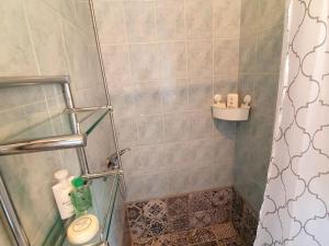 Apartments Villa Bell Memories-Studio Apartment with Balcony and Sea View A2