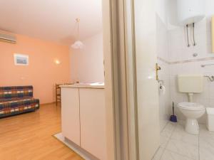 Apartments Masteli - One Bedroom Apartment with Balcony and Sea View br 1
