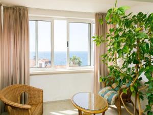 Apartment Bor - Duplex One Bedroom Apartmet with Sea View