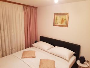 Apartments Minerva - One Bedroom Apartment A2