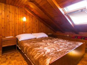 Apartment Bor - Duplex One Bedroom Apartmet with Sea View