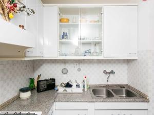 Apartment Bor - Duplex One Bedroom Apartmet with Sea View 
