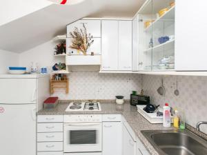 Apartment Bor - Duplex One Bedroom Apartmet with Sea View 