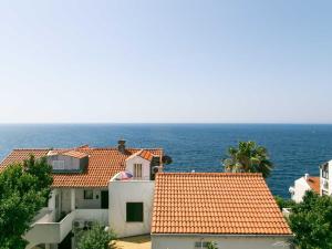 Apartment Bor - Duplex One Bedroom Apartmet with Sea View
