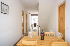 Apartments iovo - Standard Two Bedroom Apartment A4