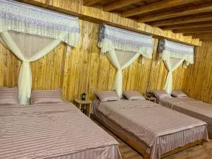 Pasu lôlô homestay - Funing