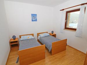 Apartment Classic Kor ula - Two Bedroom Apartment with Terrace and Sea View