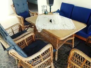 Guest House Barbara - Two Bedroom Apartment