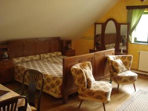 Farmhouse in Draz for 6 people