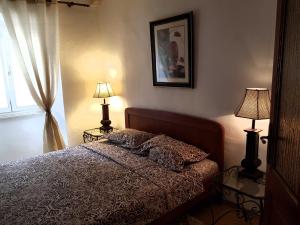 Apartment Little Star - Two Bedroom Apartment with Terrace