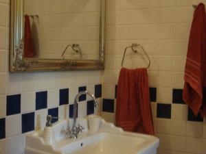 Farmhouse in Draz for 6 people