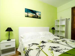 Apartment Little Star - Two Bedroom Apartment with Terrace