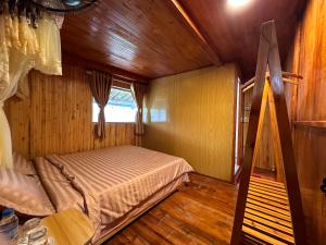 Pasu lôlô homestay