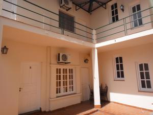 Deptos Dean Funes 45 CENTRO