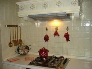 Farmhouse in Draz for 6 people