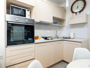 Apartments Arla Exclusive - Superior Studio Apartment with Balcony