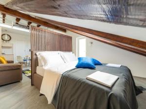 Apartments Arla Exclusive - Superior Studio Apartment with Balcony