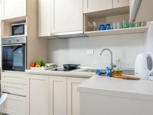 Apartments Arla Exclusive - Superior Studio Apartment with Balcony