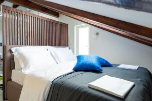 Apartments Arla Exclusive - Superior Studio Apartment with Balcony