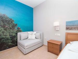 Apartments Antonio - Studio with Balcony 2 1 - 5