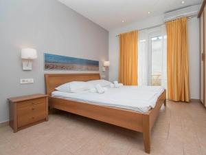 Apartments Antonio - Studio with Balcony 2 1 - 5 