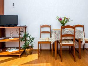 Guest House Fontana - Studio Apartment with Sea View 2 Adults