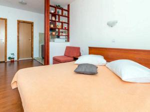 Guest House Fontana - Studio Apartment with Sea View 2 Adults