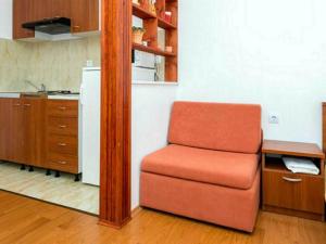 Guest House Fontana - Studio Apartment with Sea View 2 Adults
