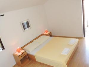 Apartments Travarevic - Two-Bedroom Duplex 6 Adults