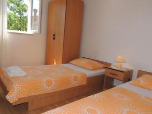 Apartments Travarevic - Two-Bedroom Duplex 6 Adults