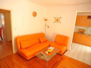 Villa Anni-Two Bedroom Apartment with Terrace A1